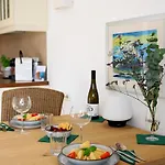 Ferienwohnung Sonnenseite