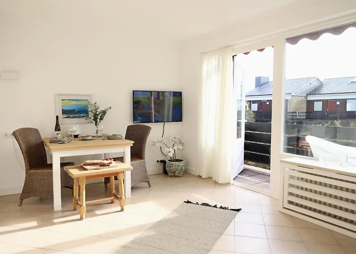 Ferienwohnung Sonnenseite
