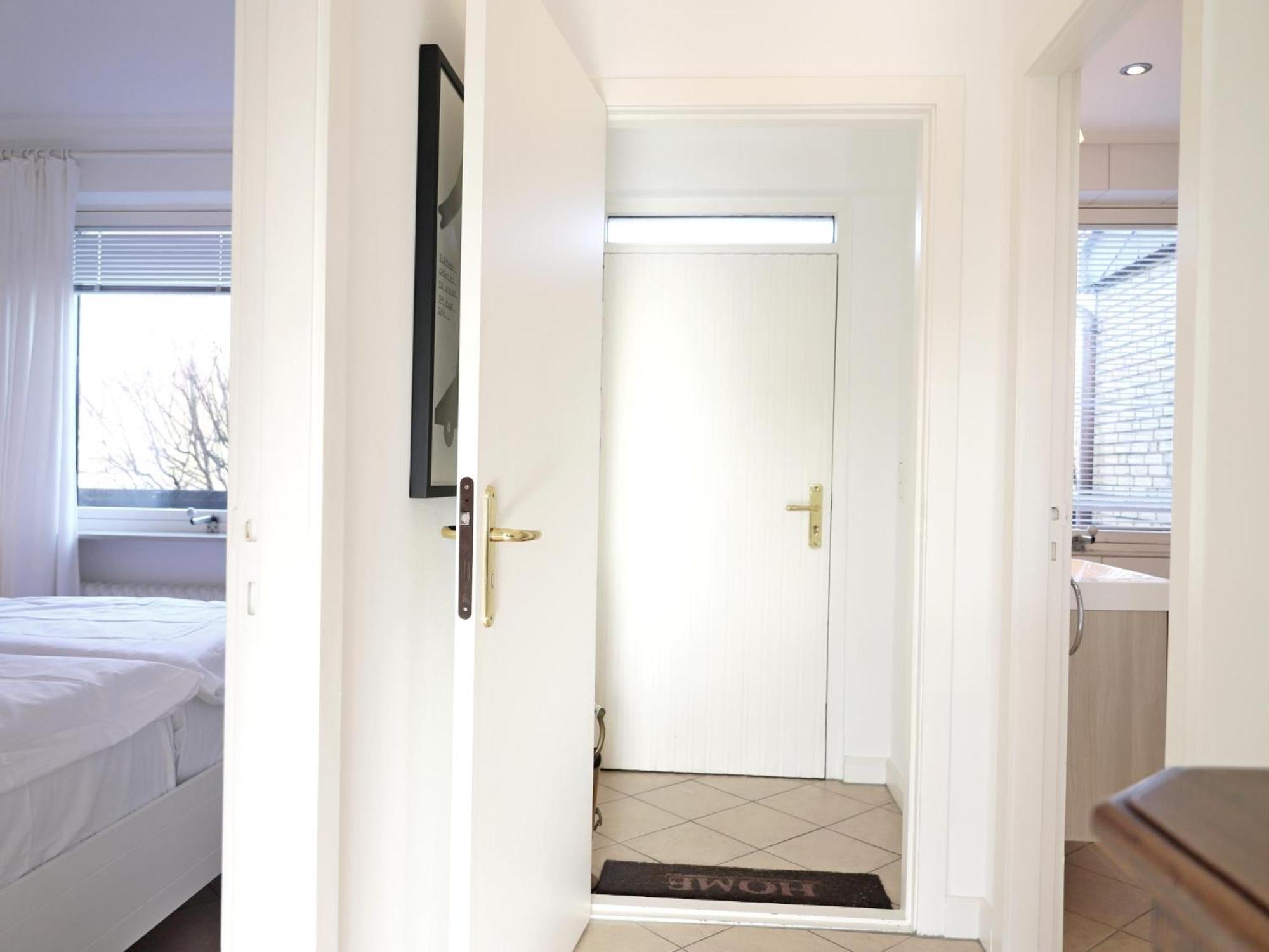 Sonnenseite Apartment *