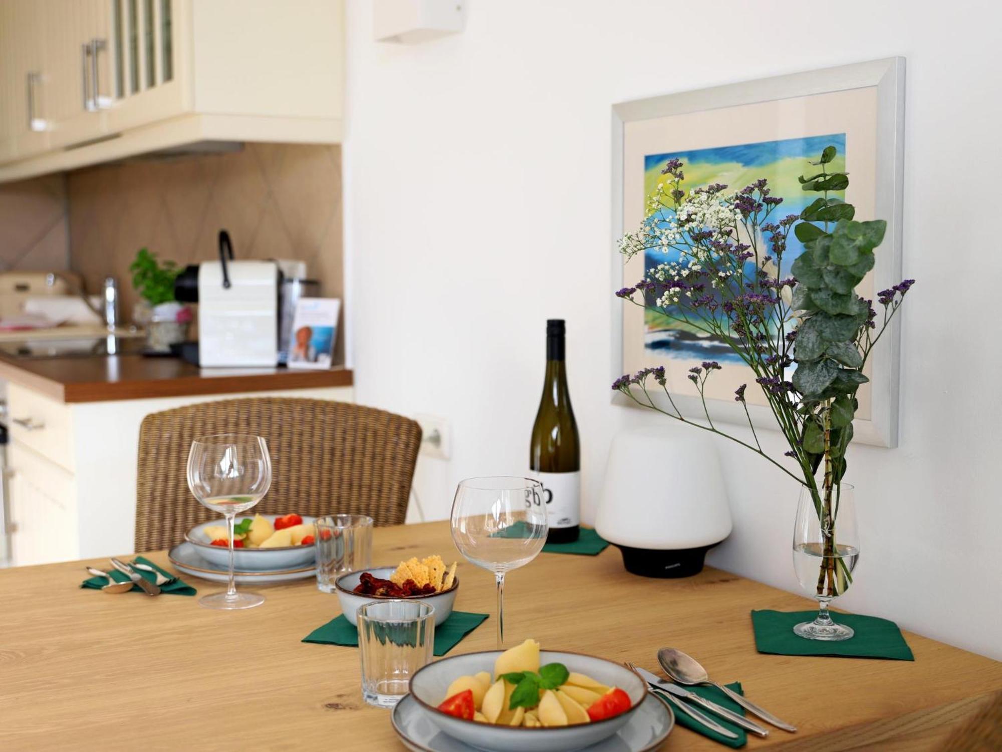 Sonnenseite Apartment