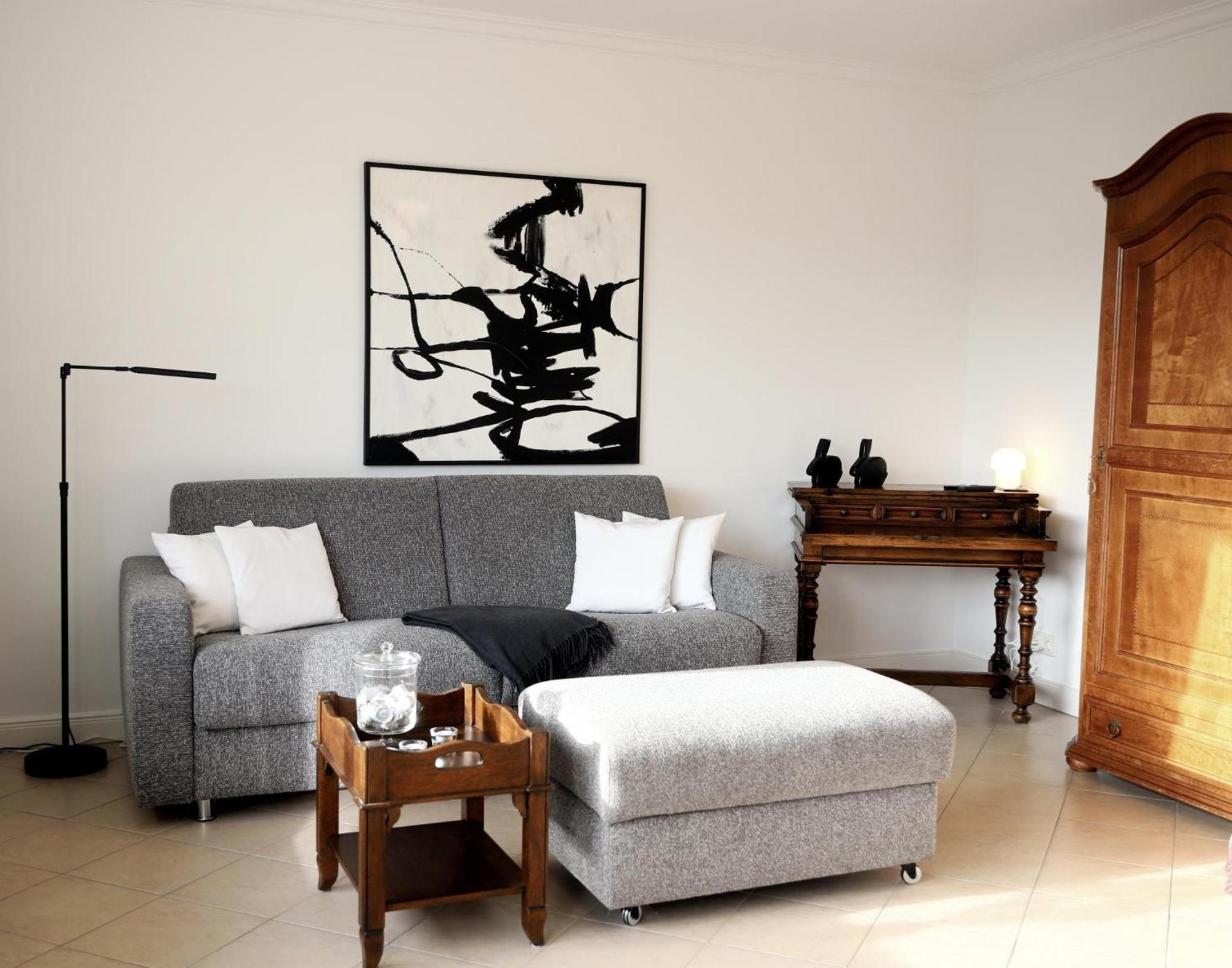Apartment Sonnenseite