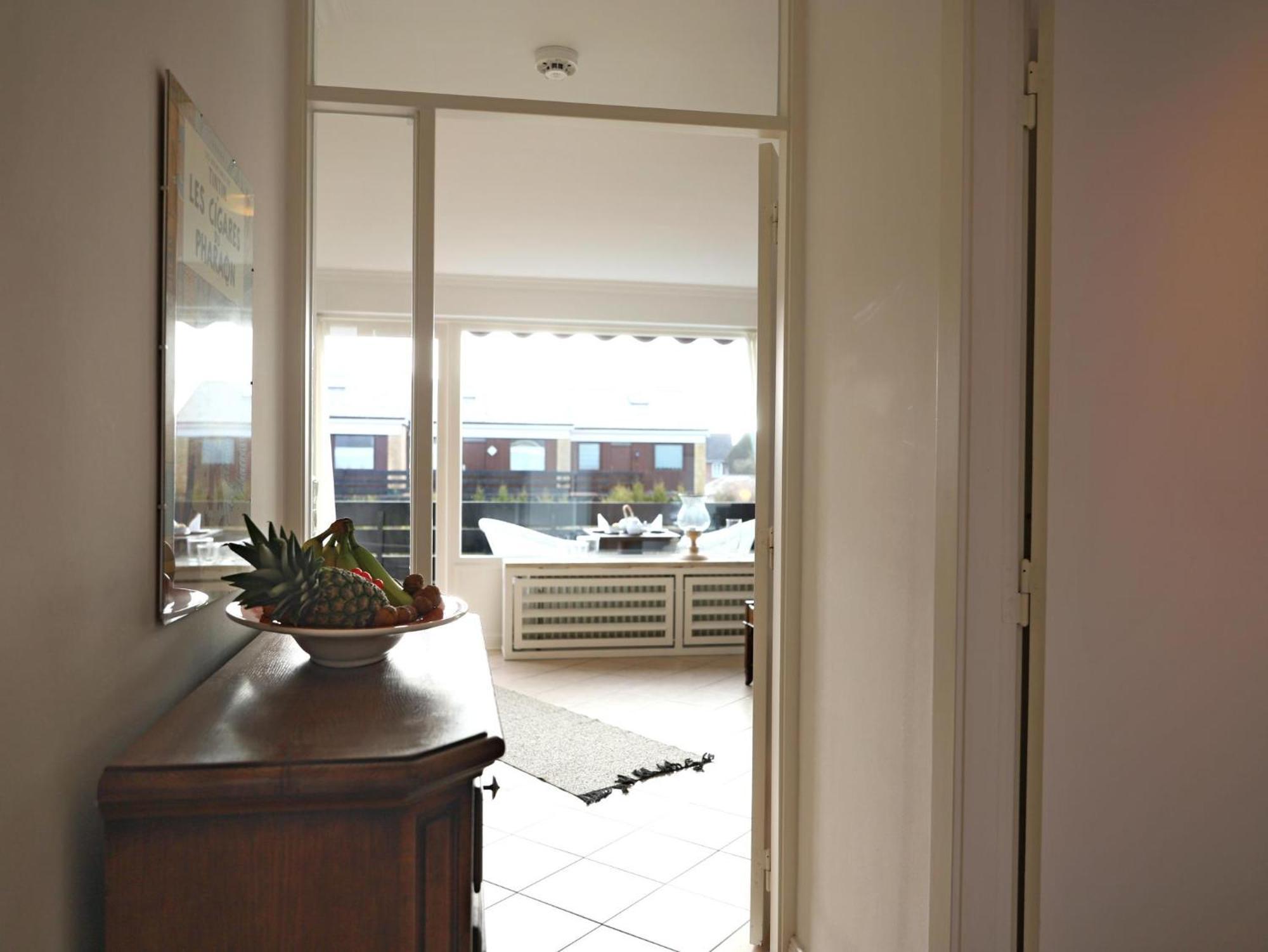 Sonnenseite Apartment *