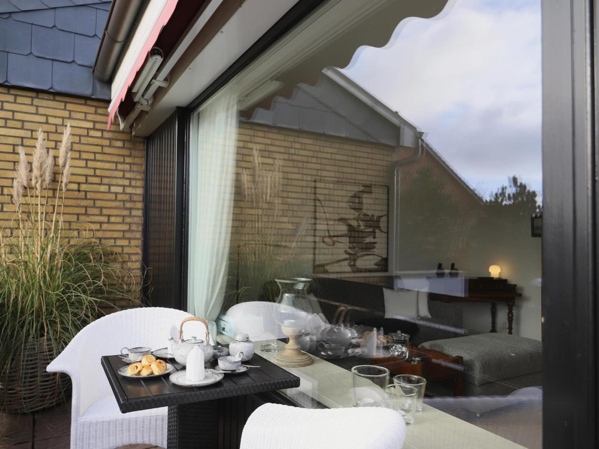 Sonnenseite Westerland